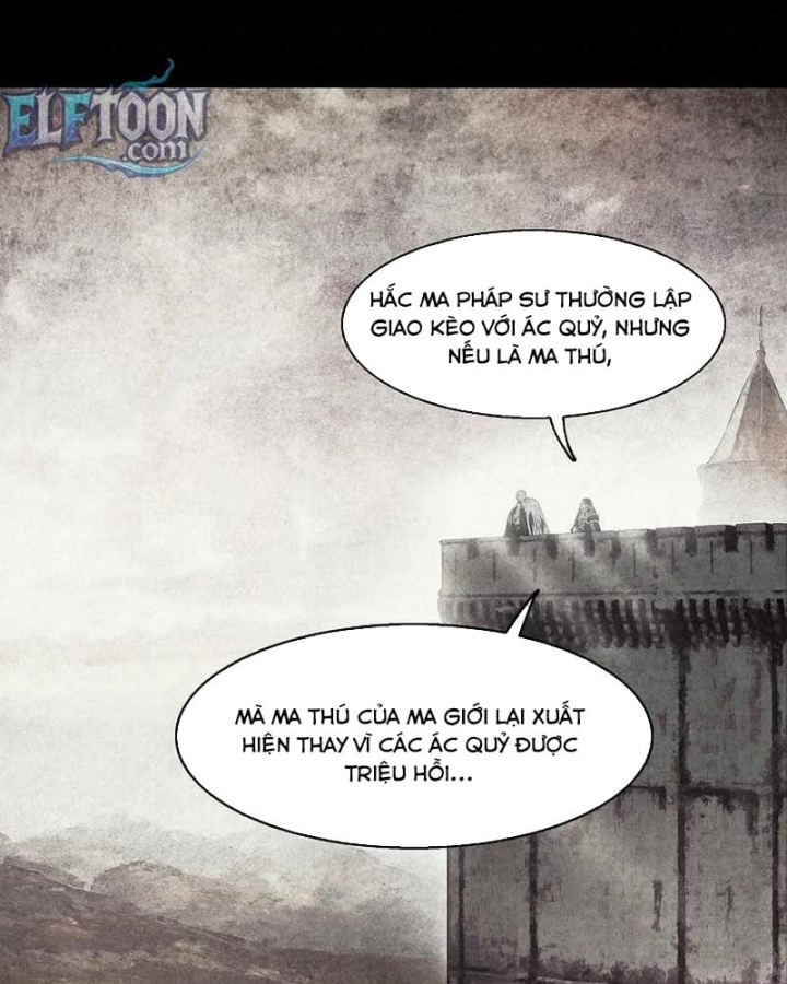 Bất Bại Chân Ma Chapter 294 - 69