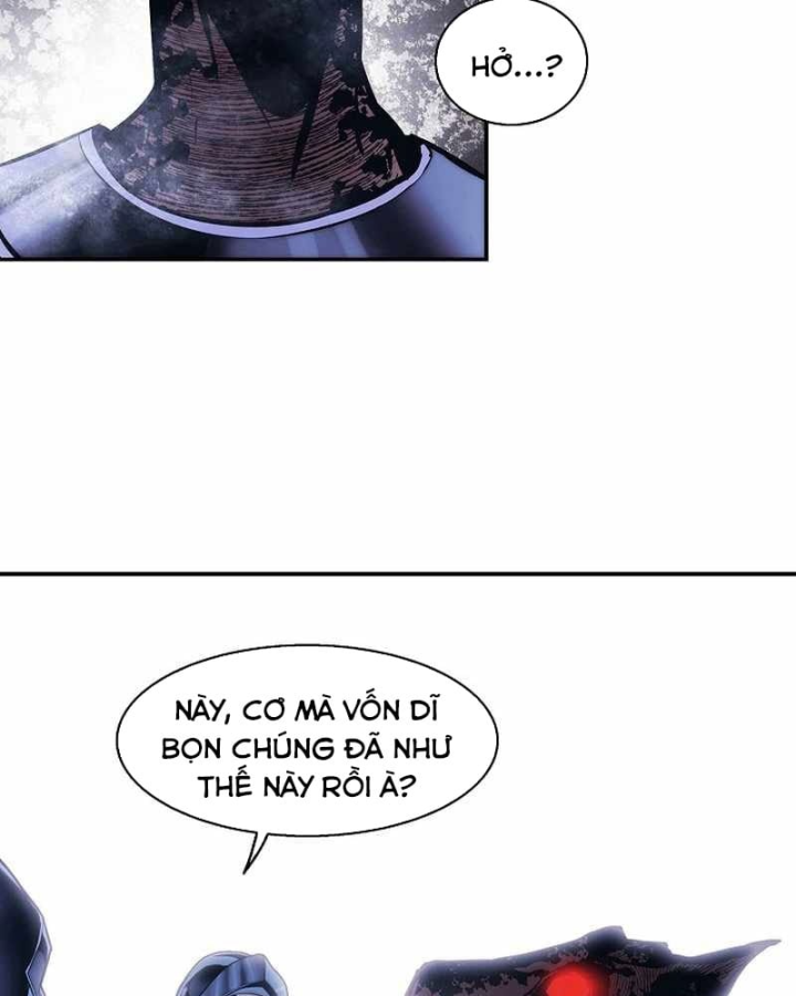 Bất Bại Chân Ma Chapter 294 - 7