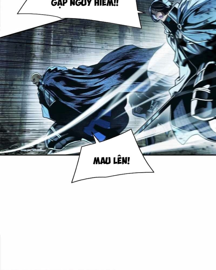 Bất Bại Chân Ma Chapter 294 - 80