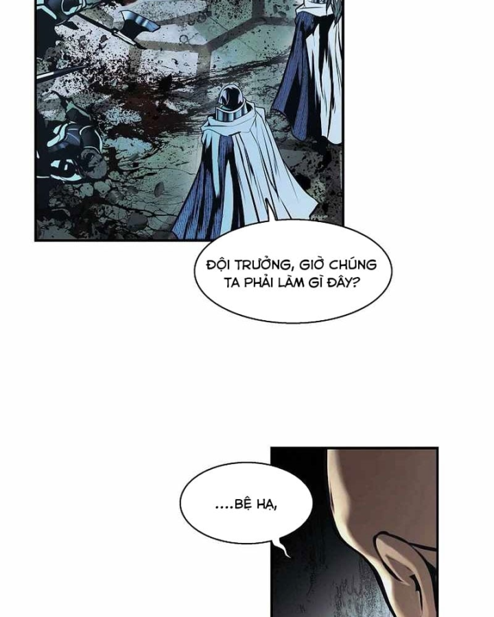 Bất Bại Chân Ma Chapter 294 - 109