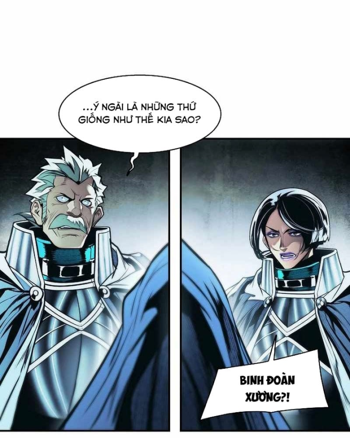 Bất Bại Chân Ma Chapter 294 - 74
