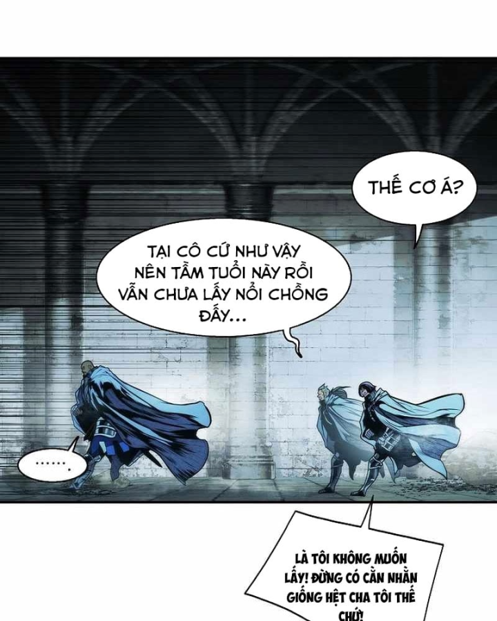 Bất Bại Chân Ma Chapter 294 - 62