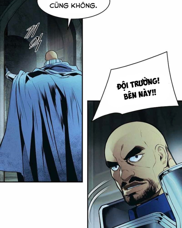 Bất Bại Chân Ma Chapter 294 - 101