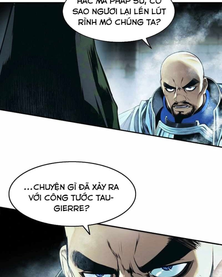 Bất Bại Chân Ma Chapter 294 - 93