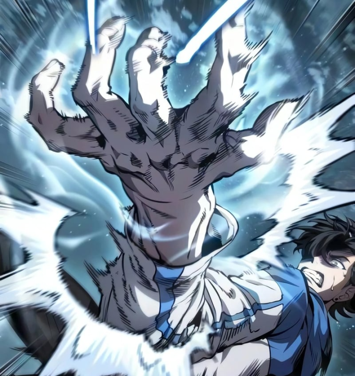 Ngã Lão Ma Thần Chapter 322 - 86