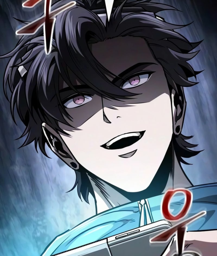 Ngã Lão Ma Thần Chapter 322 - 21