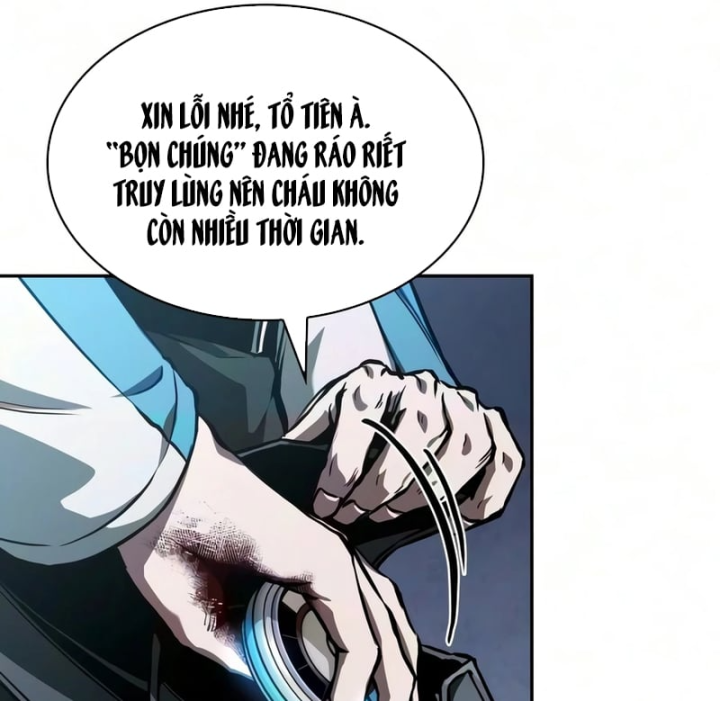 Ngã Lão Ma Thần Chapter 322 - 26