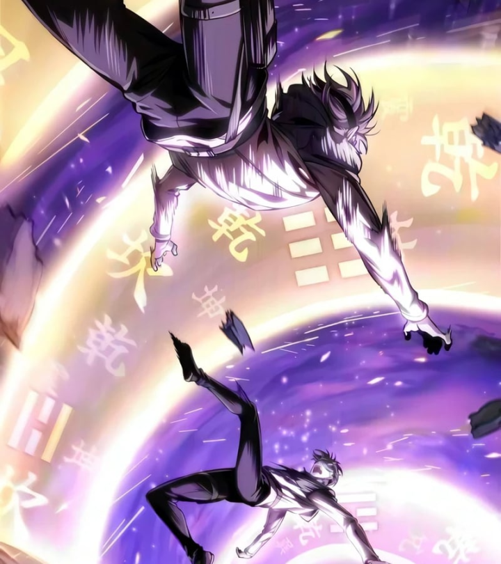 Ngã Lão Ma Thần Chapter 322 - 181
