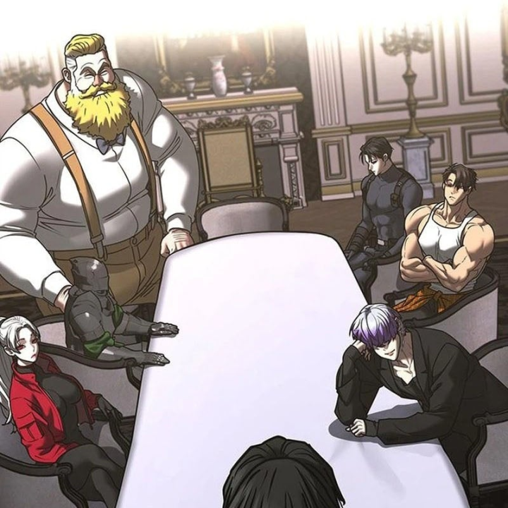 Nhiệm Vụ Đời Thật Chapter 215 - 107
