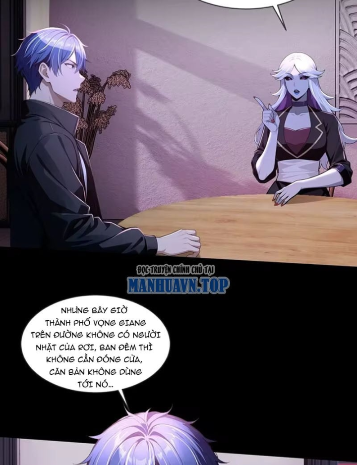 Quỷ Bí Thức Tỉnh: Mở Màn Nắm Giữ Nghìn Tỷ Quỷ Tệ Chapter 55 - 54