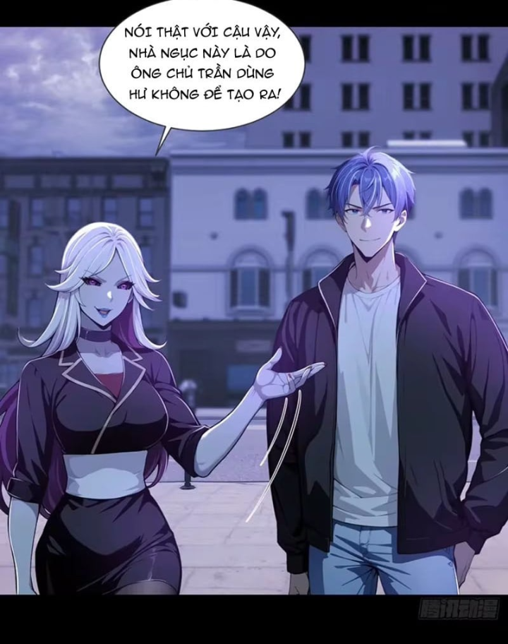 Quỷ Bí Thức Tỉnh: Mở Màn Nắm Giữ Nghìn Tỷ Quỷ Tệ Chapter 55 - 6