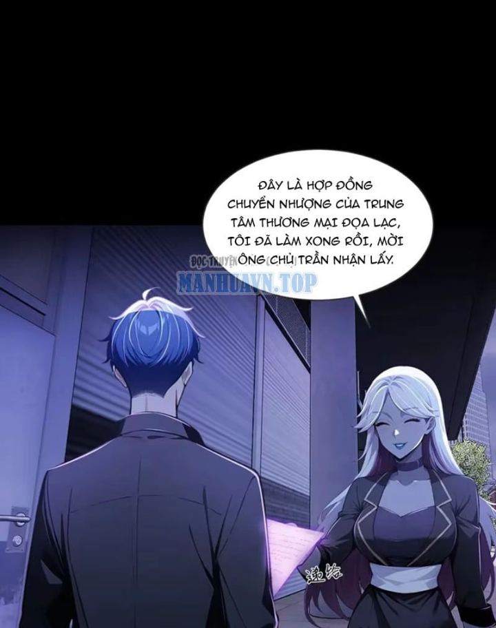 Quỷ Bí Thức Tỉnh: Mở Màn Nắm Giữ Nghìn Tỷ Quỷ Tệ Chapter 55 - 20