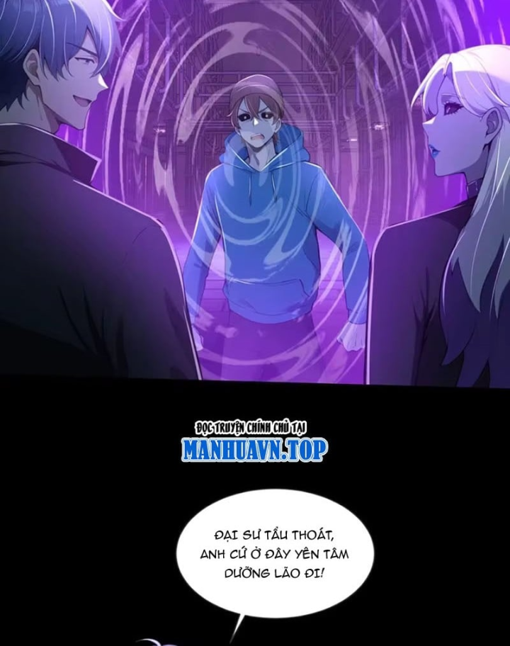 Quỷ Bí Thức Tỉnh: Mở Màn Nắm Giữ Nghìn Tỷ Quỷ Tệ Chapter 55 - 10