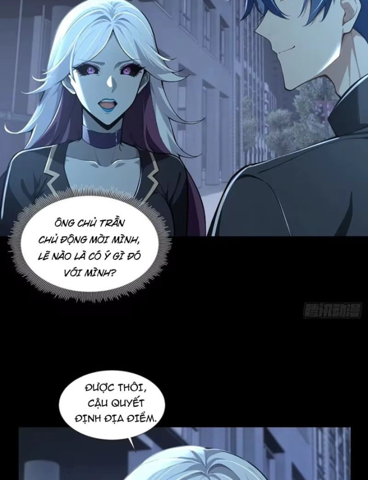 Quỷ Bí Thức Tỉnh: Mở Màn Nắm Giữ Nghìn Tỷ Quỷ Tệ Chapter 55 - 39