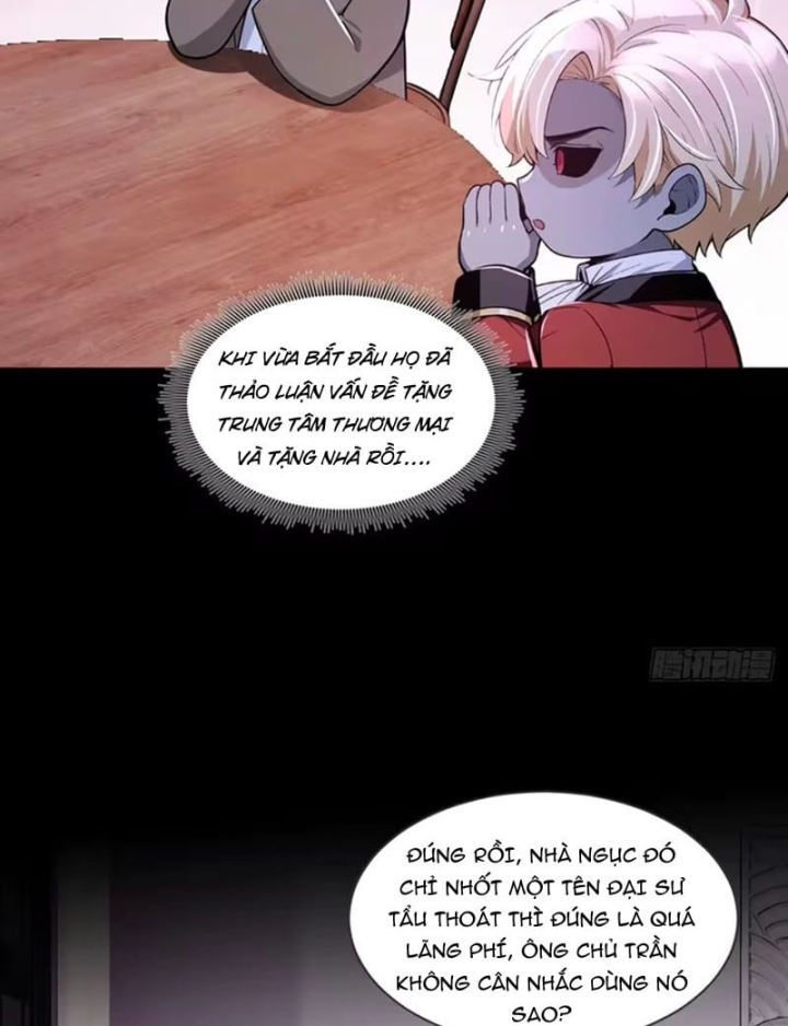 Quỷ Bí Thức Tỉnh: Mở Màn Nắm Giữ Nghìn Tỷ Quỷ Tệ Chapter 55 - 53