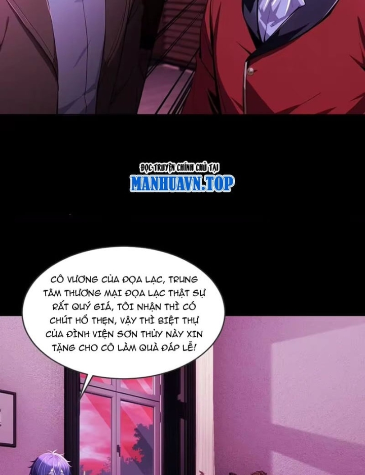 Quỷ Bí Thức Tỉnh: Mở Màn Nắm Giữ Nghìn Tỷ Quỷ Tệ Chapter 55 - 47