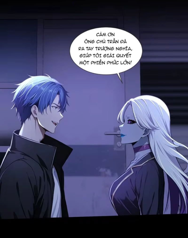 Quỷ Bí Thức Tỉnh: Mở Màn Nắm Giữ Nghìn Tỷ Quỷ Tệ Chapter 55 - 18
