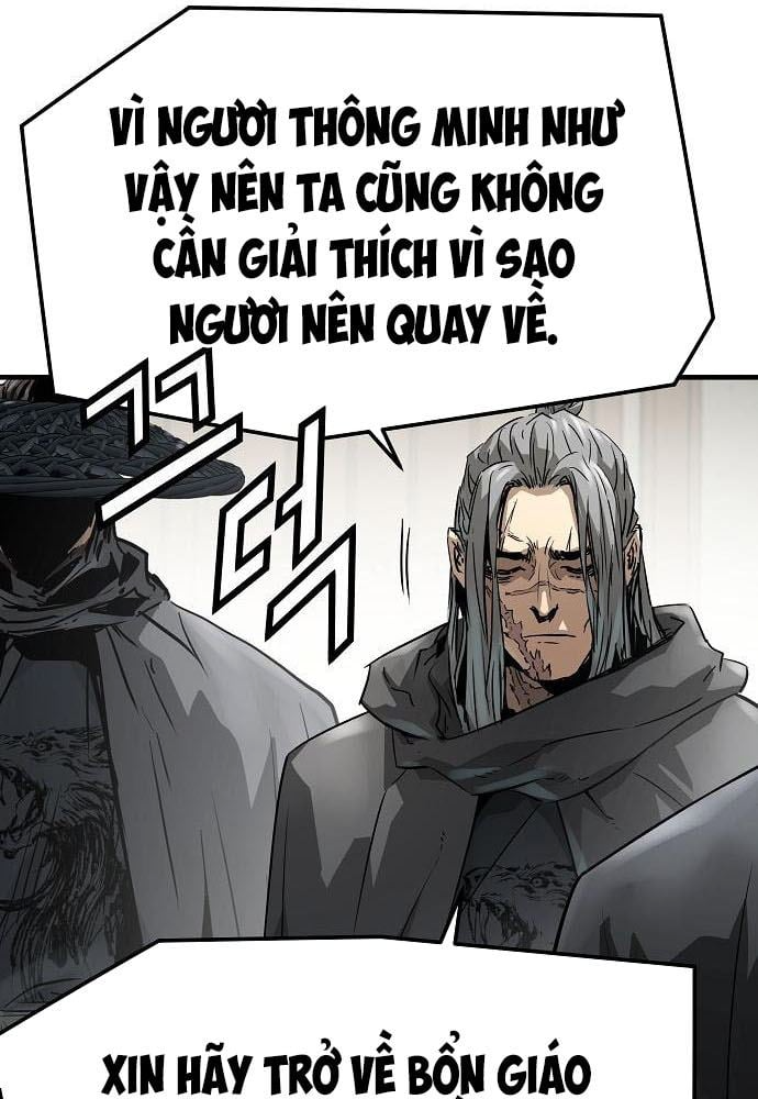 Tuyệt Thế Hồi Quy Chapter 111 - 105