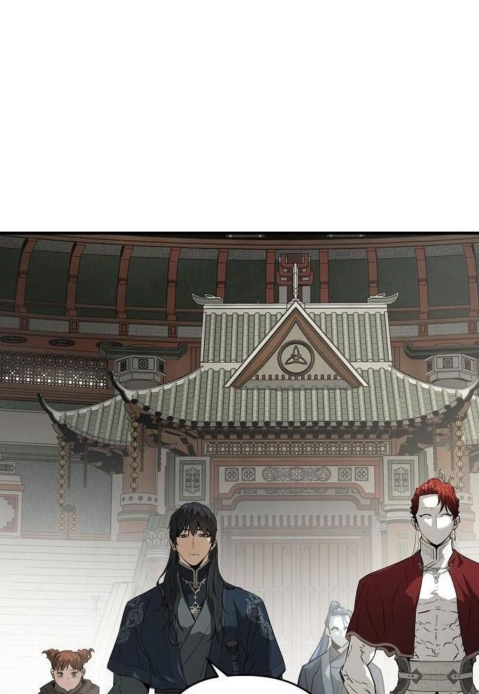 Tuyệt Thế Hồi Quy Chapter 111 - 64