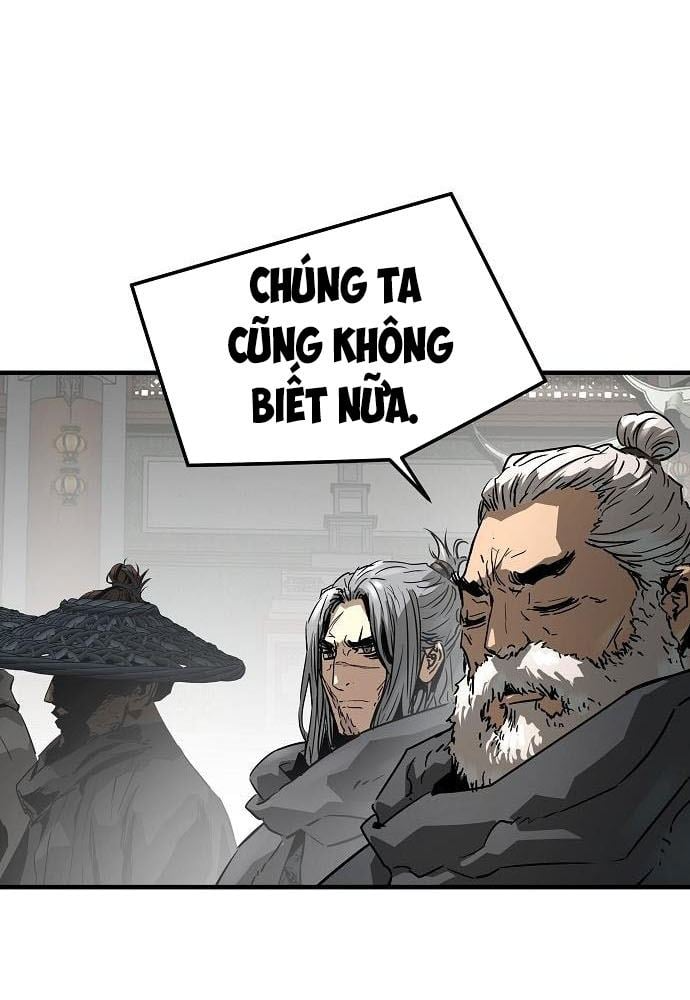 Tuyệt Thế Hồi Quy Chapter 111 - 93