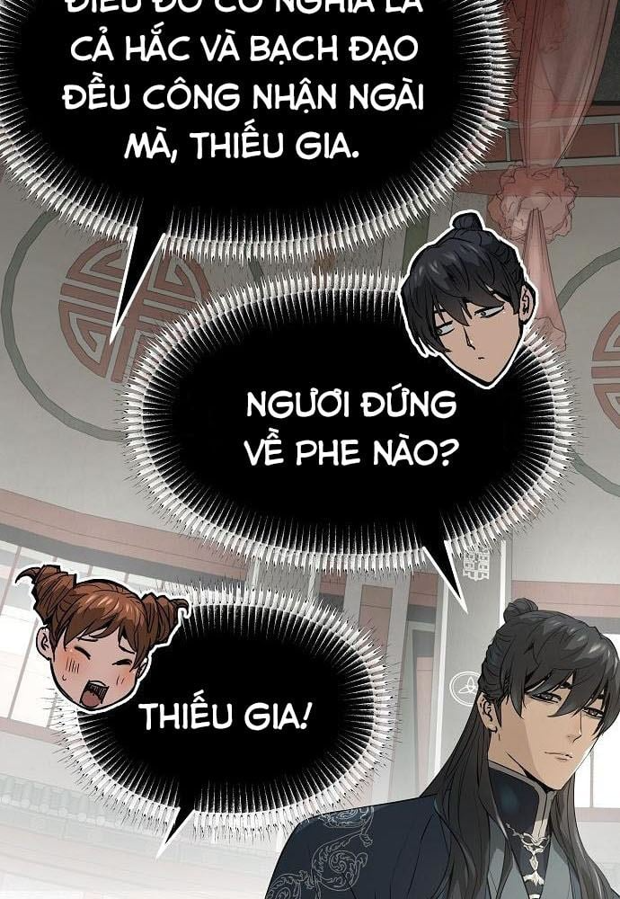 Tuyệt Thế Hồi Quy Chapter 111 - 66