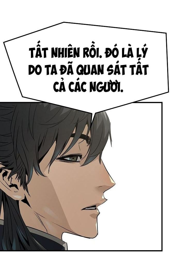 Tuyệt Thế Hồi Quy Chapter 111 - 46