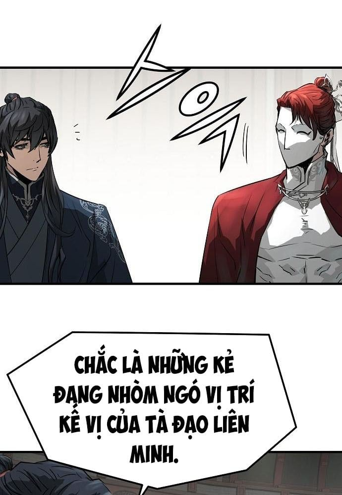 Tuyệt Thế Hồi Quy Chapter 111 - 95