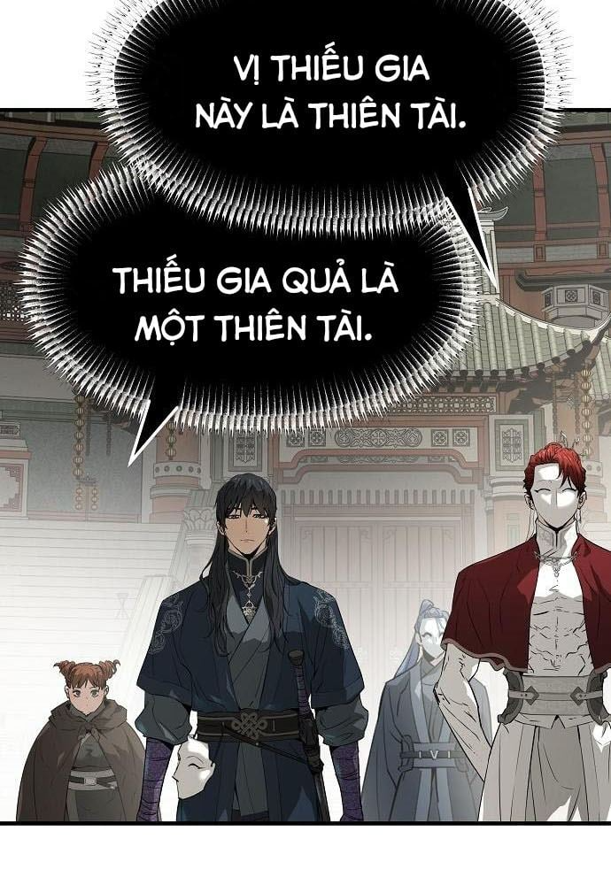 Tuyệt Thế Hồi Quy Chapter 111 - 63