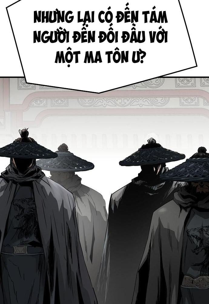 Tuyệt Thế Hồi Quy Chapter 111 - 43
