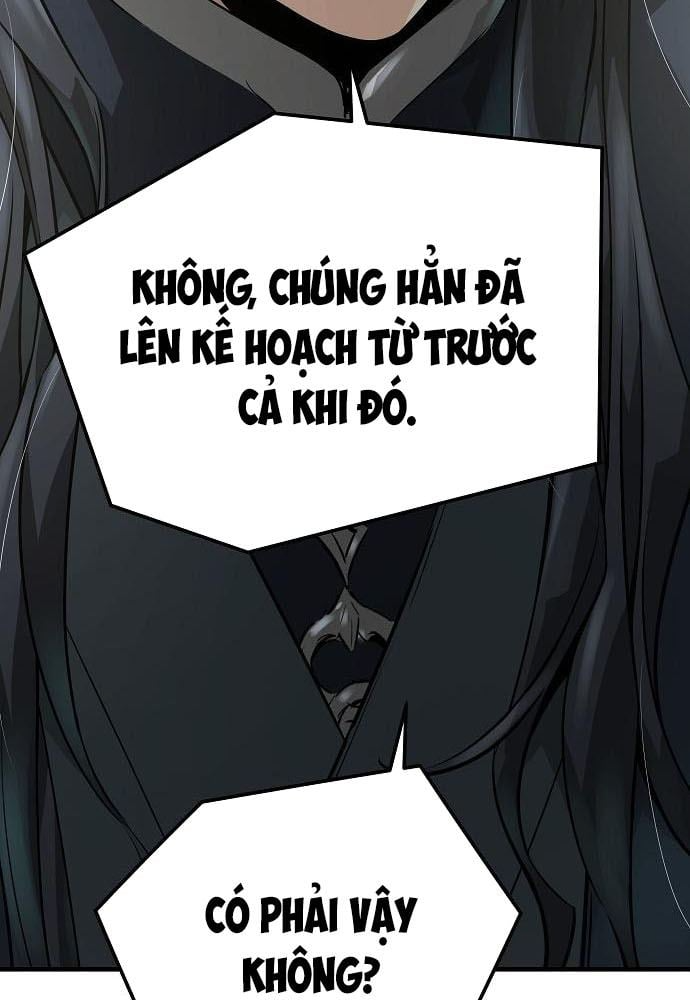 Tuyệt Thế Hồi Quy Chapter 111 - 128