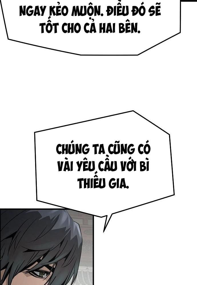 Tuyệt Thế Hồi Quy Chapter 111 - 106