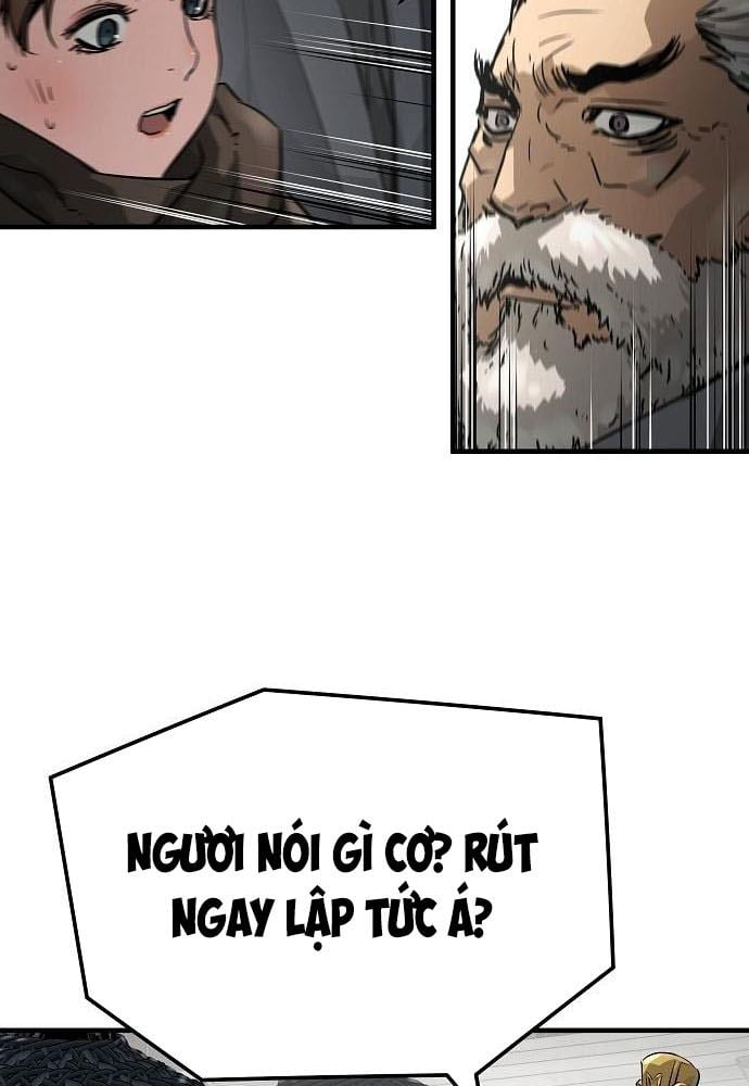 Tuyệt Thế Hồi Quy Chapter 111 - 113