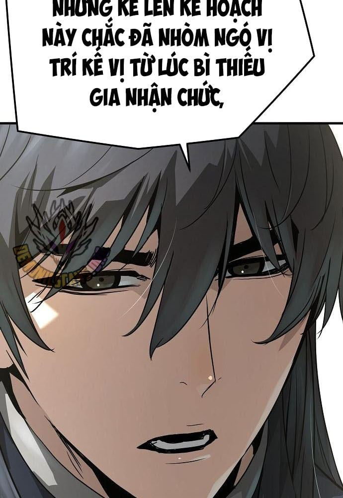 Tuyệt Thế Hồi Quy Chapter 111 - 127