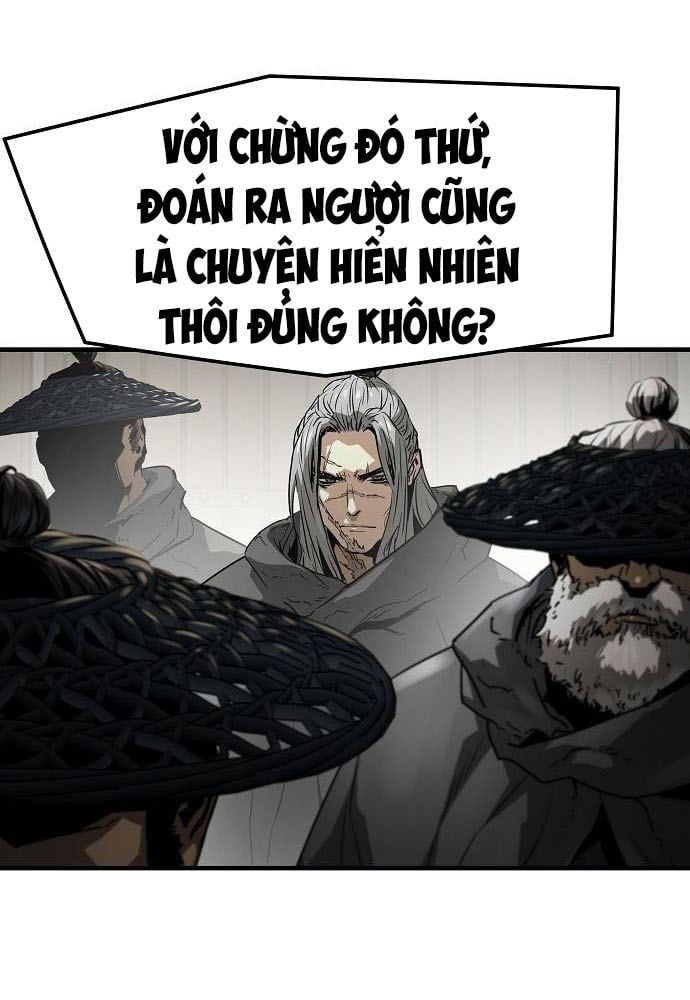 Tuyệt Thế Hồi Quy Chapter 111 - 61