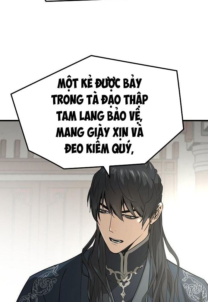 Tuyệt Thế Hồi Quy Chapter 111 - 59