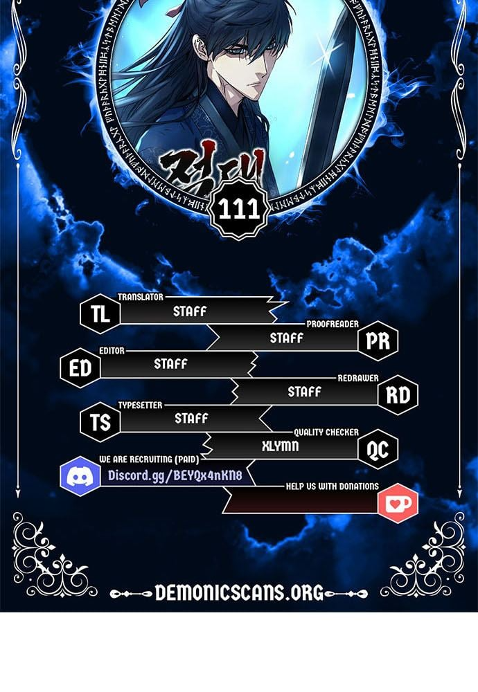 Tuyệt Thế Hồi Quy Chapter 111 - 12