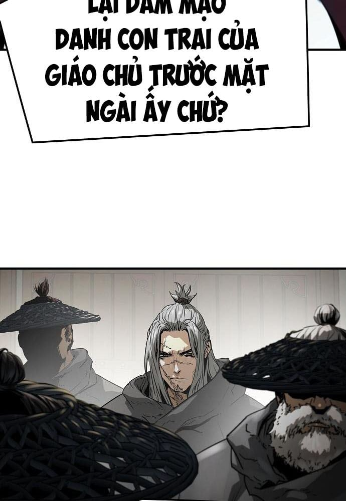 Tuyệt Thế Hồi Quy Chapter 111 - 35