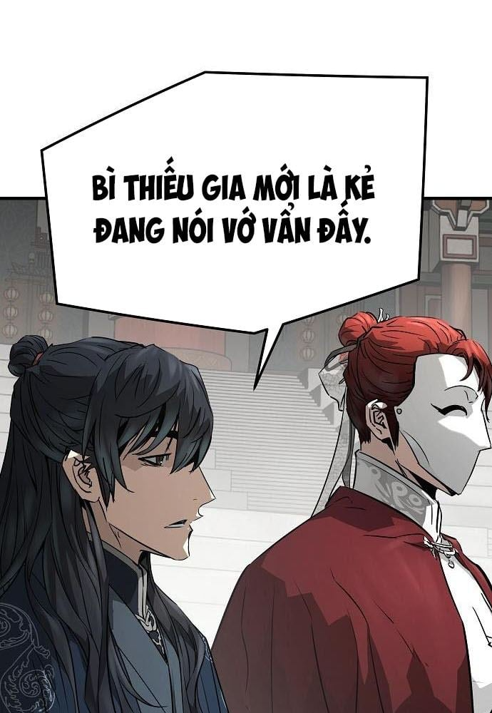 Tuyệt Thế Hồi Quy Chapter 111 - 122