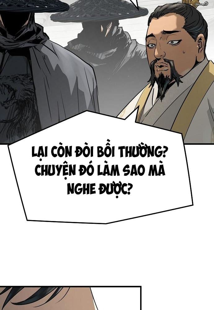 Tuyệt Thế Hồi Quy Chapter 111 - 114