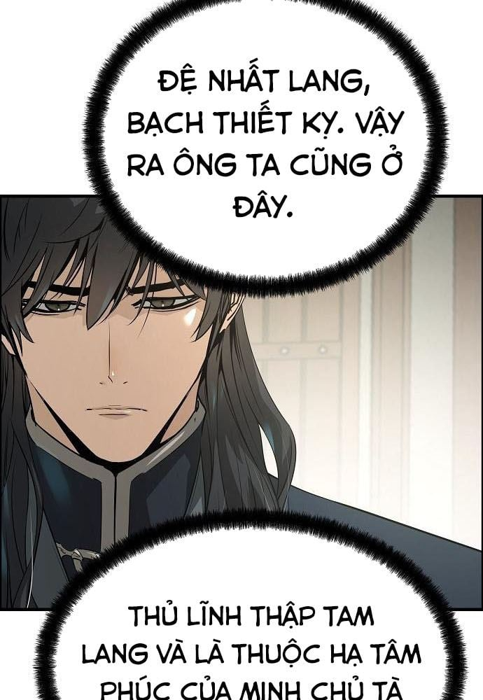 Tuyệt Thế Hồi Quy Chapter 111 - 80