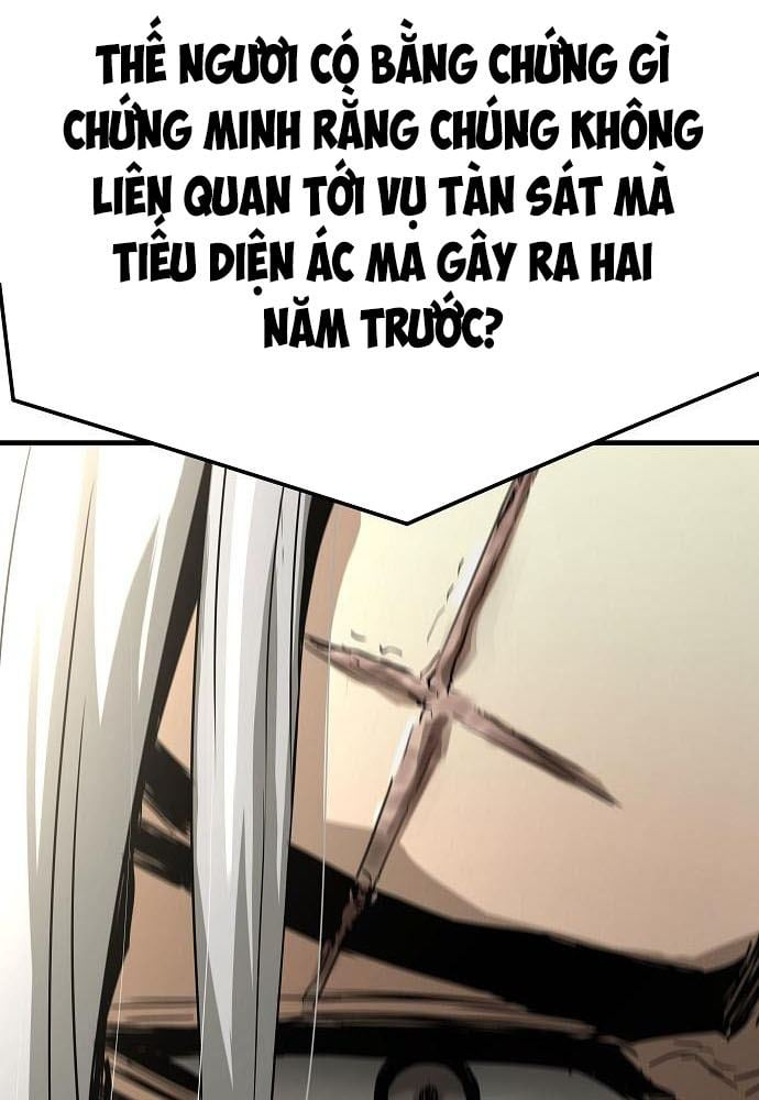 Tuyệt Thế Hồi Quy Chapter 111 - 131
