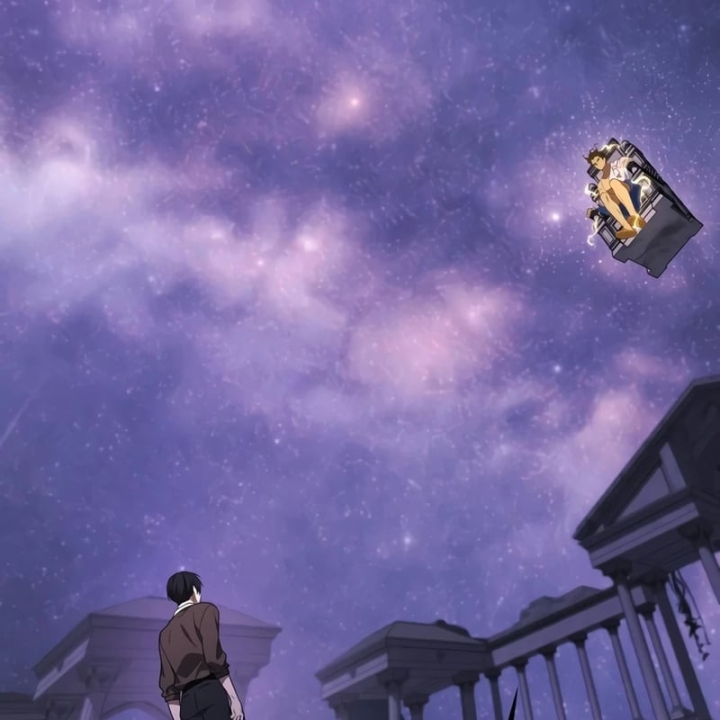 Thần Chiến Tranh Trở Lại Cấp 2 Chapter 125 - 64