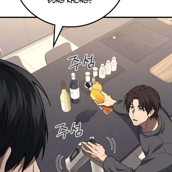 Thần Chiến Tranh Trở Lại Cấp 2 Chapter 125 - 127