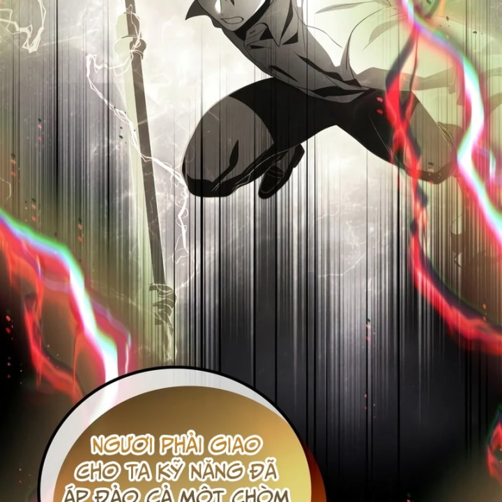 Thần Chiến Tranh Trở Lại Cấp 2 Chapter 125 - 6
