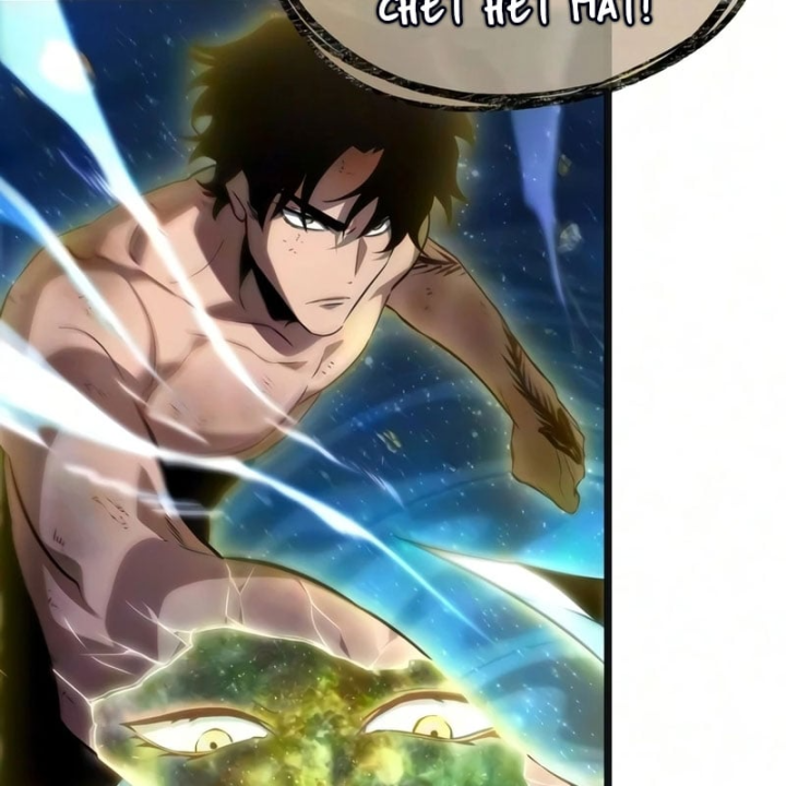 Thế Giới Sau Tận Thế Chapter 244 - 6