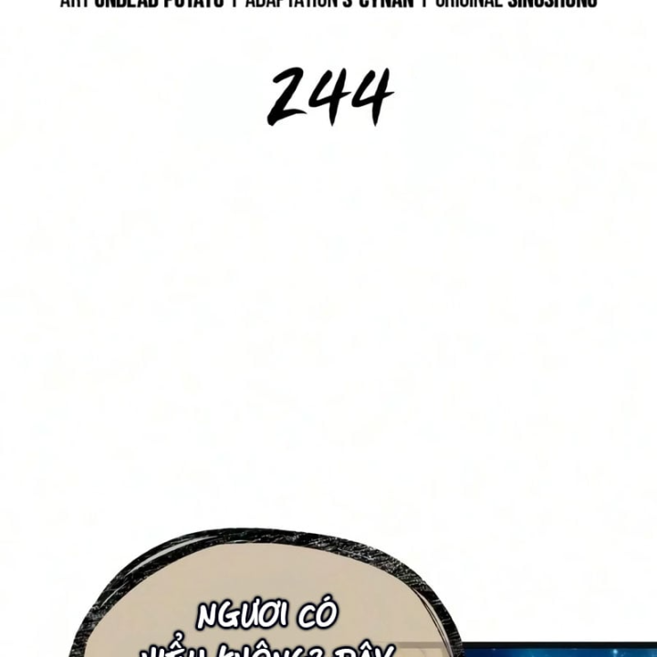 Thế Giới Sau Tận Thế Chapter 244 - 63