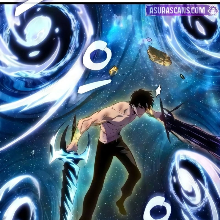 Thế Giới Sau Tận Thế Chapter 244 - 78
