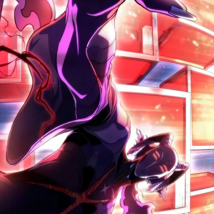 Thế Giới Sau Tận Thế Chapter 244 - 165