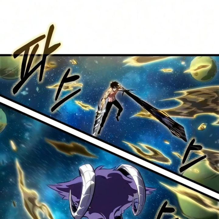 Thế Giới Sau Tận Thế Chapter 244 - 53