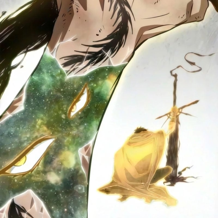 Thế Giới Sau Tận Thế Chapter 244 - 72